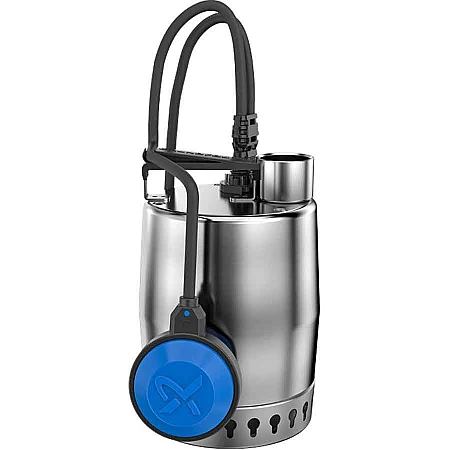 Дренажный насос Grundfos Unilift KP 250-A-1 012H1600