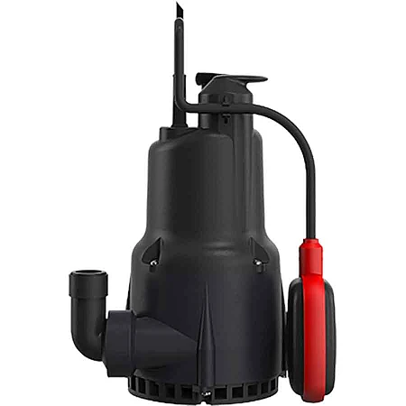 Дренажный насос Grundfos KPC 300 A 98851053