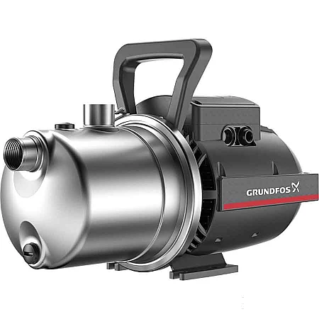 Поверхностный насос Grundfos JP 4-47 S-BBVP 99458767