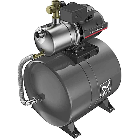 Насосная станция Grundfos JP 4-47 PT-H 99594664