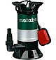 Дренажный насос Metabo PS 15000 S 