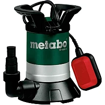 Дренажный насос Metabo TP 8000 S