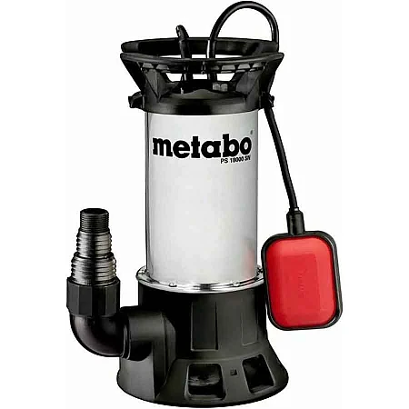 Дренажний насос Metabo PS 18000 SN