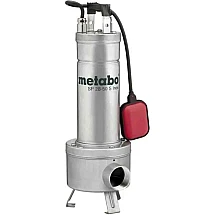 SP 28-50 S Inox