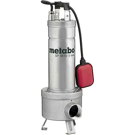 Дренажный насос Metabo SP 28-50 S Inox