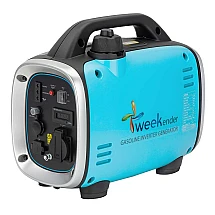 Iнверторний генератор Weekender GS950I