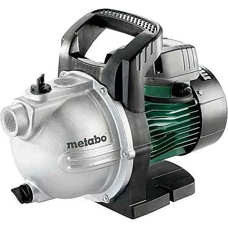 Поверхностный насос Metabo P 4000 G