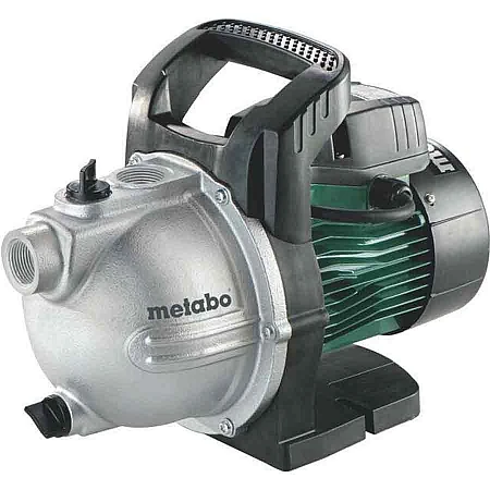 Поверхностный насос Metabo P 3300 G