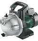 Поверхностный насос Metabo P 3300 G 
