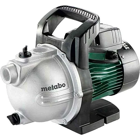 Поверхностный насос Metabo P 2000 G