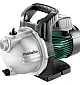 Поверхностный насос Metabo P 2000 G 