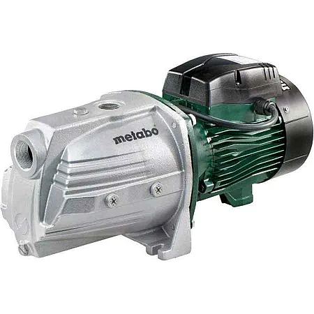Поверхневий насоc Metabo P 9000 G