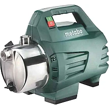P 4500 Inox