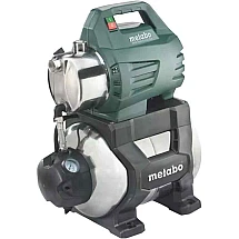 HWW 4500/25 Inox Plus