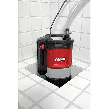 Дренажный насос AL-KO SUB 13000 DS Premium - фото 3