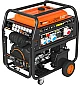 Бензиновий генератор Genergy STELVIO 