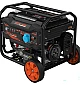 Бензиновий генератор Genergy LIMITED 7000 RC V2  - фото 2