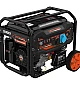 Бензиновий генератор Genergy LIMITED 7000 RC V2 