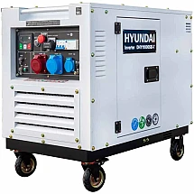 DHY 11000SEi-T