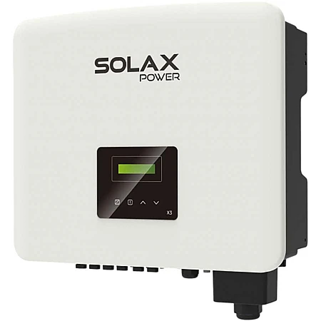 Інвертор Solax Power Х3-PRO 20K-G2