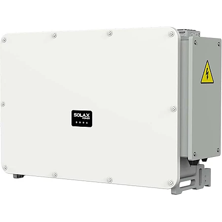 Інвертор Solax Power X3-FTH-150K-P - фото 2