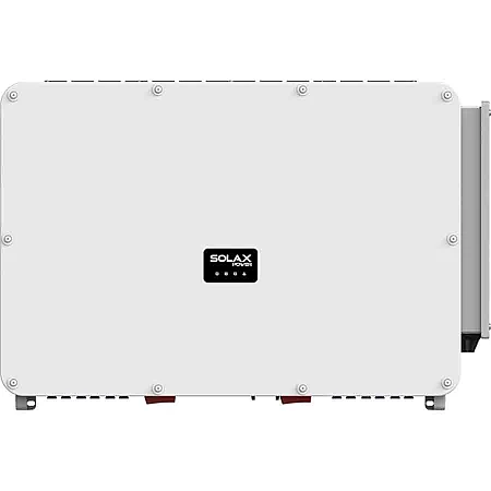 Інвертор Solax Power X3-FTH-150K-P