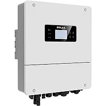 X1-HYB-6.0-LV