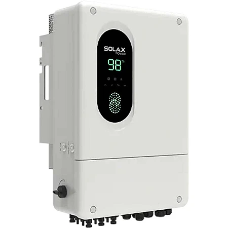 Інвертор Solax Power X1-Lite-8.0-LV