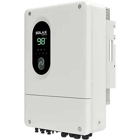 Инвертор Solax Power X1-Lite-10.0-LV