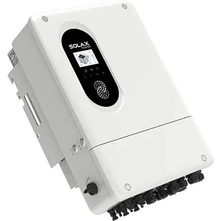 Инвертор Solax Power X1-Lite-12.0-LV - фото 2