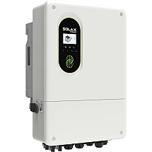 Инвертор Solax Power X3-NEO-12K-LV - фото 2