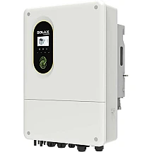 Инвертор Solax Power X3-NEO-15K-LV - фото 2