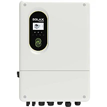 Инвертор Solax Power X3-NEO-15K-LV