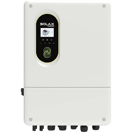 Инвертор Solax Power X3-NEO-15K-LV