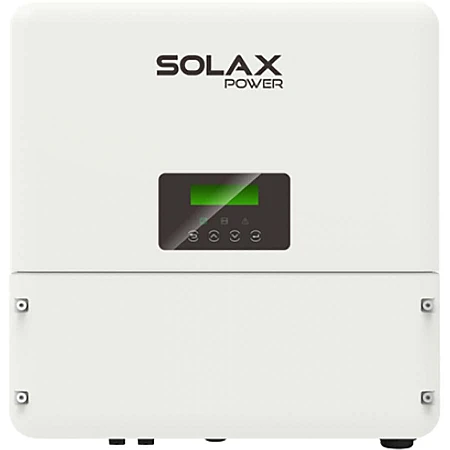 Инвертор Solax Power X1-HYBRID-6.0M