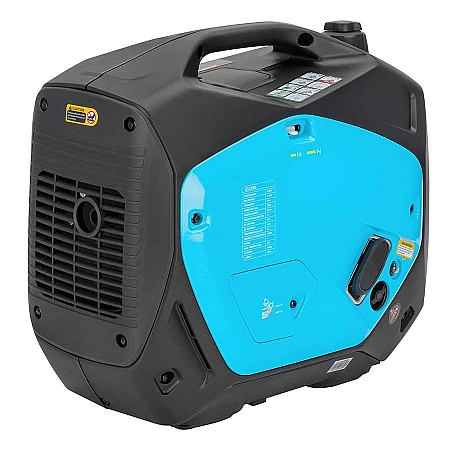 Інверторний генератор Weekender GS2200I - фото 2
