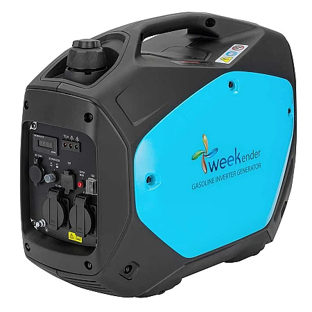 Інверторний генератор Weekender GS2200I