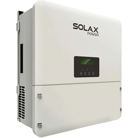 Инвертор Solax Power X1-HYBRID-7.50M - фото 2