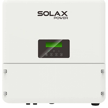 Инвертор Solax Power X1-HYBRID-7.50M