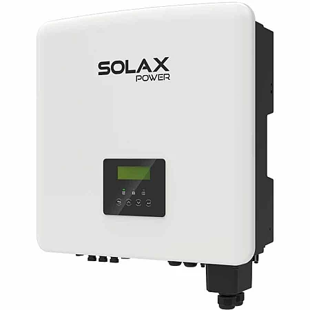 Инвертор Solax Power X3-HYBRID-15.0M