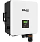 Инвертор Solax Power X3-HYBRID-15K-G4-PRO  - фото 3