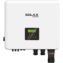 Инвертор Solax Power X3-HYBRID-15K-G4-PRO