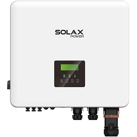 Инвертор Solax Power X3-HYBRID-15K-G4-PRO