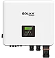Инвертор Solax Power X3-HYBRID-15K-G4-PRO 