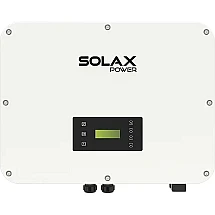 X3-ULTRA 30kW - фото 2