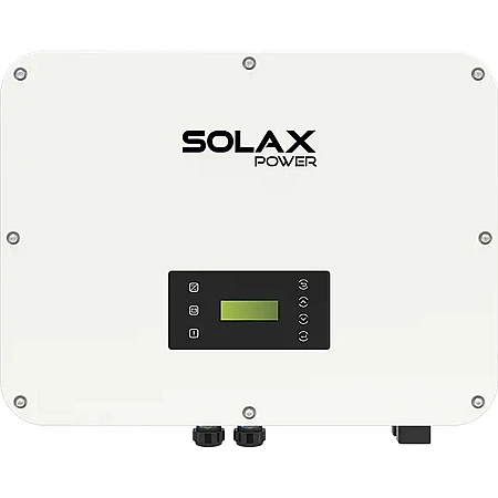 Инвертор Solax Power X3-ULTRA 30kW - фото 2