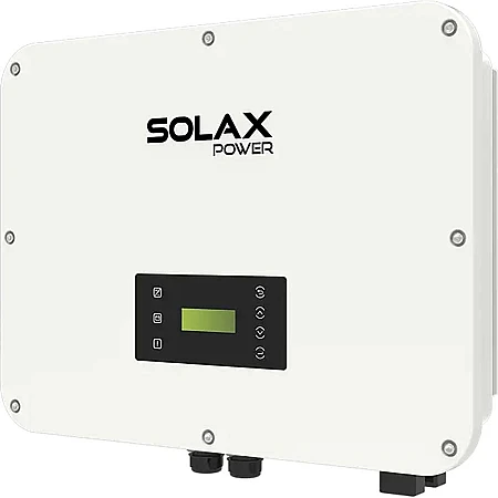 Инвертор Solax Power X3-ULTRA 30kW