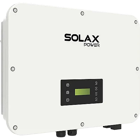 Инвертор Solax Power X3-ULTRA 30kW - фото 3