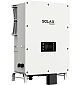 Инвертор Solax Power X3-AELIO-50K  - фото 2