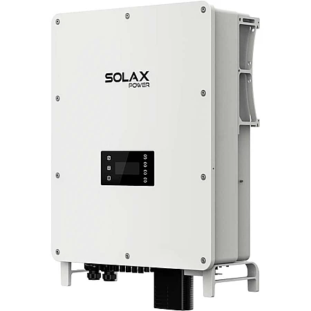 Инвертор Solax Power X3-AELIO-50K - фото 3